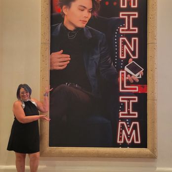 Shin Lim: Limitless - Magicians Near Me - Las Vegas, Nevada Shin Lim: Limitless - Magicians Near Me - Las Vegas, Nevada