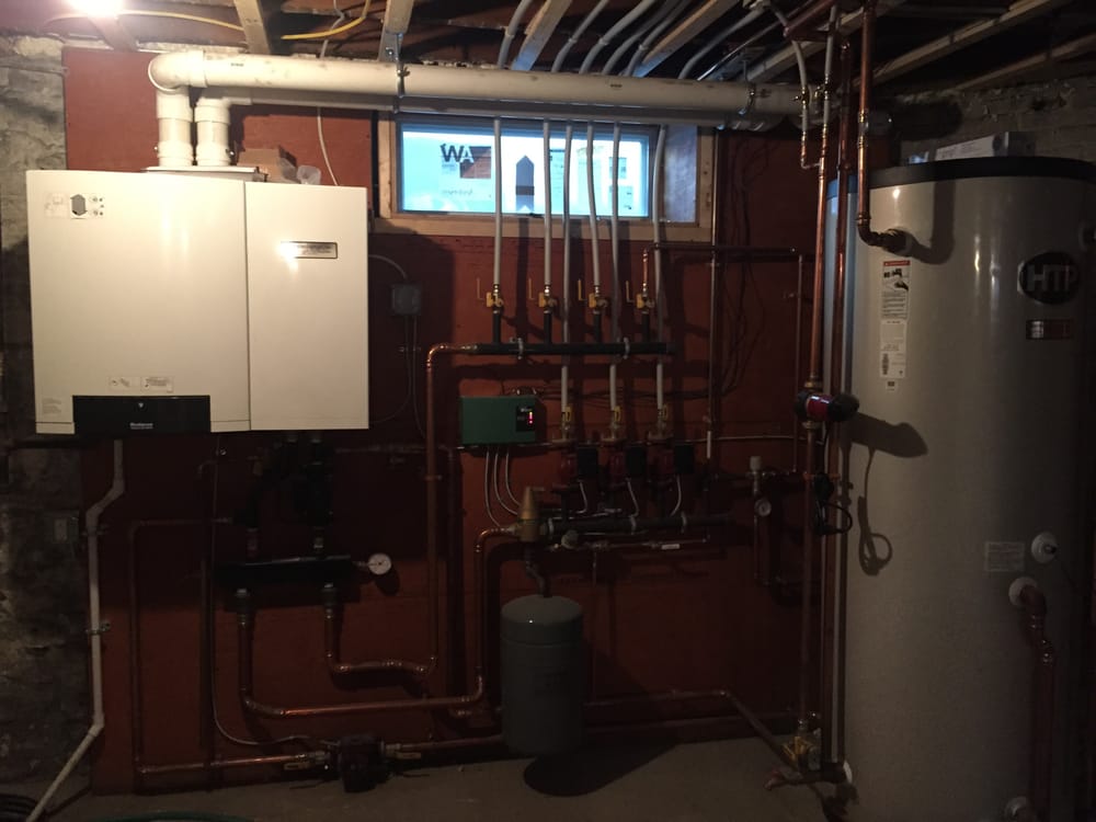 Slide of Unified Mechanical