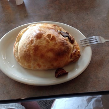 Pete's Pizza - Calzone - Pizza Near Me - Spokane, Washington Pete's Pizza - Calzone - Pizza Near Me - Spokane, Washington