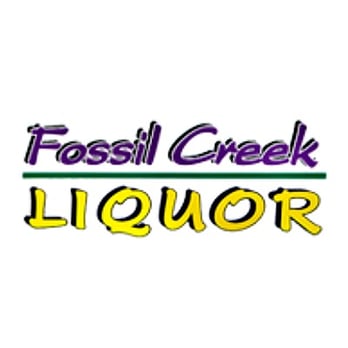 Fossil Creek Liquor - the logo for fossil creek liquor - Beer, Wine & Spirits Near Me - Saginaw, Texas Fossil Creek Liquor - the logo for fossil creek liquor - Beer, Wine & Spirits Near Me - Saginaw, Texas