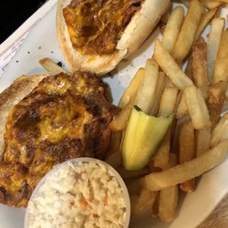 Country Squire Restaurant