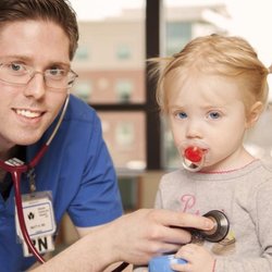 Wooster Community Hospital - The pediatric unit is supported by Pediatric Hospitalist physicians from Akron Children's Hospital that are available 24/7 to...