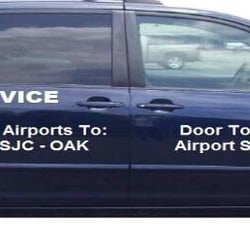 ABC Airporter Shuttle