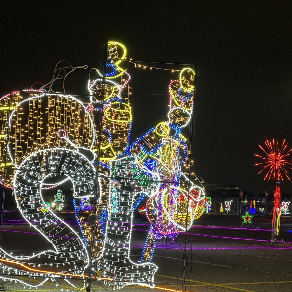 Journey Into enchantment - Festivals Near Me - Richmond Hill, Ontario