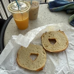Island Bagels