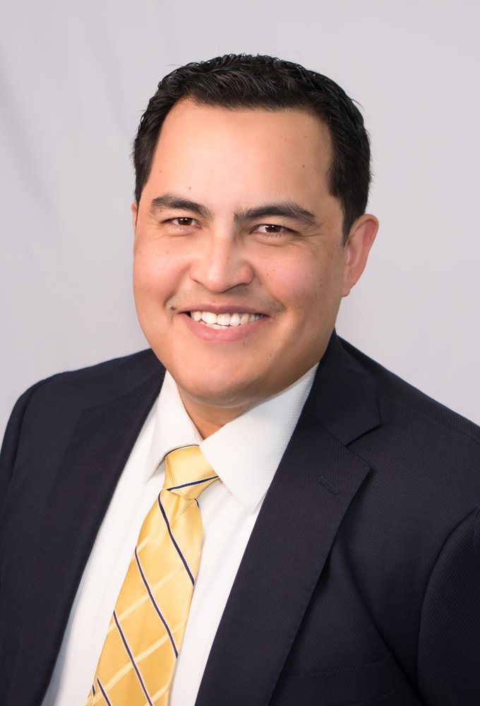 Rene Munoz - disability attorney in Oakland, CA