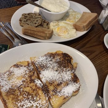 State Street Cafe - Texas French Toast - Salad Near Me - North Haven, Connecticut State Street Cafe - Texas French Toast - Salad Near Me - North Haven, Connecticut