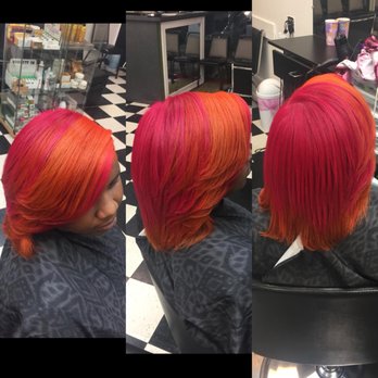 Consentidas Dominican Salon - Hair Salons Near Me - STONE MOUNTAIN, Georgia Consentidas Dominican Salon - Hair Salons Near Me - STONE MOUNTAIN, Georgia