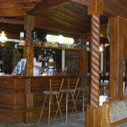 Restaurant Zum alten Ponyhof