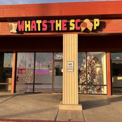 What's The Scoop - 12.17.2024
