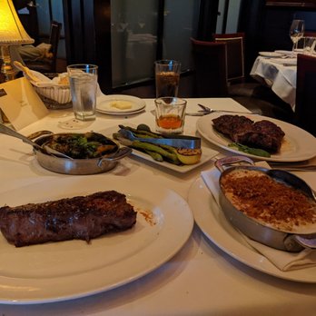 The Capital Grille - Come hungry, leave happy - Steakhouses Near Me - Baltimore, Maryland The Capital Grille - Come hungry, leave happy - Steakhouses Near Me - Baltimore, Maryland