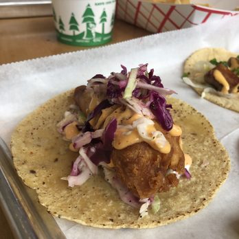 Tuza Taco - Fish - Tacos Near Me - Atlanta , Georgia Tuza Taco - Fish - Tacos Near Me - Atlanta , Georgia
