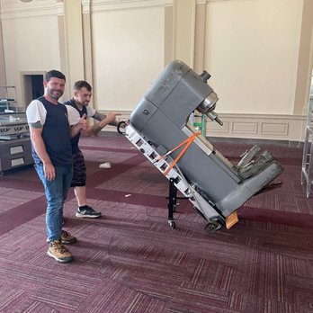 Town To Town Movers - Movers Near Me - Worcester, Massachusetts