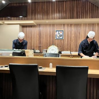 Gosuke - Sushi bar - Japanese Near Me - New York, New York