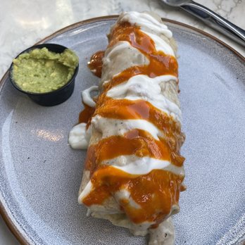 H Cafe - Breakfast & Brunch Near Me - Los Angeles, California