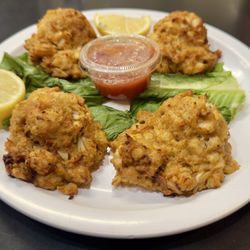 Chick & Ruth’s Delly