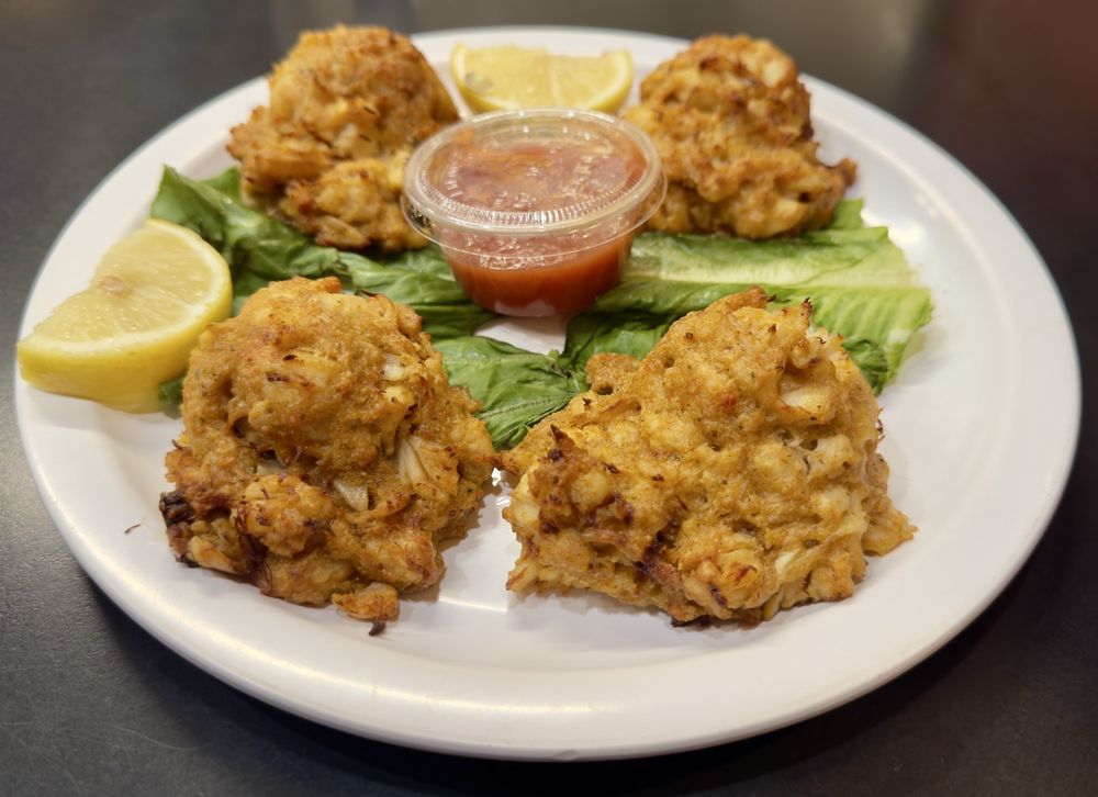 Chick & Ruth’s Delly
