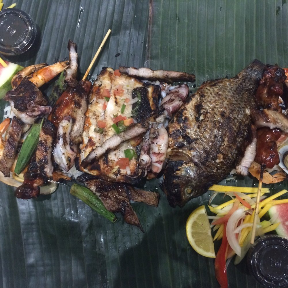 Tinuno - Filipino Near Me - Toronto, Ontario