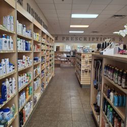 Adams Drugs Perry Hill Place