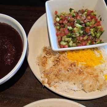 Ali Baba Persian Restaurant - Fesenjan - Middle Eastern Near Me - Granada Hills, California Ali Baba Persian Restaurant - Fesenjan - Middle Eastern Near Me - Granada Hills, California