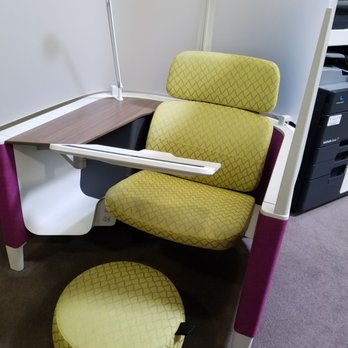 Interior Showplace - Office Equipment Near Me - Honolulu, Hawaii