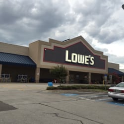 Lowe's Home Improvement
