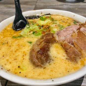 Nikka Ramen - Ramen Near Me - Goleta, California Nikka Ramen - Ramen Near Me - Goleta, California