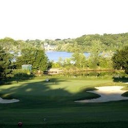 Fresh Pond Golf Course - Fresh Pond Golf Course