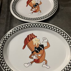 Downtown Diner - J.R. Dipper