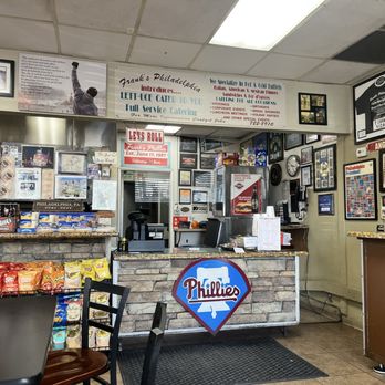 Frank's Philadelphia - Sandwiches Near Me - Costa Mesa, California Frank's Philadelphia - Sandwiches Near Me - Costa Mesa, California
