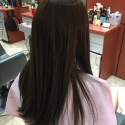 JYP Hair Studio - After Picture pt. 1
