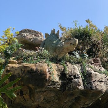 Jurassic Outfitters - Amusement Parks Near Me - Universal City, California Jurassic Outfitters - Amusement Parks Near Me - Universal City, California