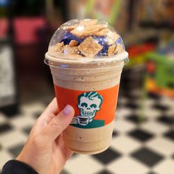 Rad Coffee - Cinnamon Toast