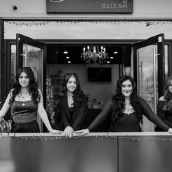 Tease Hair & Beauty Bar
