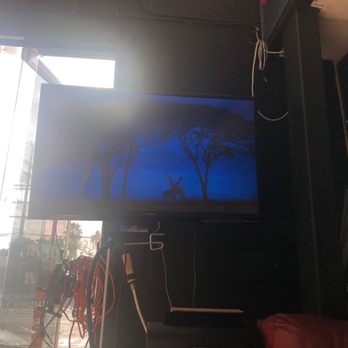 The Windows Tinting - I was watching a movie while I was getting my windows tinted! - Car Window Tinting Near Me - San Fernando, California