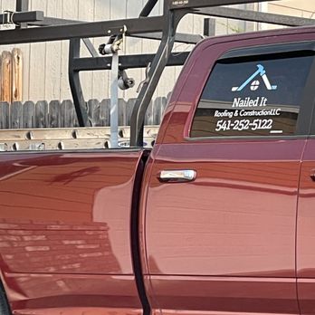 Nailed It Roofing and Construction - Nailed it! - Roofing Near Me - Arlington, Texas Nailed It Roofing and Construction - Nailed it! - Roofing Near Me - Arlington, Texas
