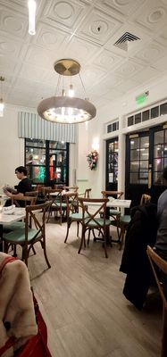 Jazz Kitchen Coastal Grill and Patio by null