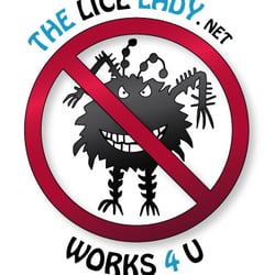 The Lice Lady
