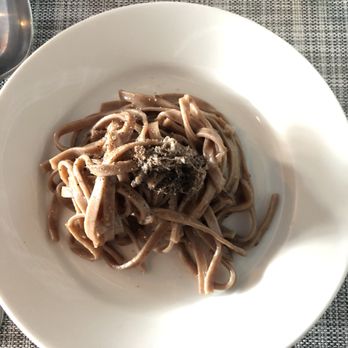 Gatsby's Landing - Truffle pasta. Delicious. - New American Near Me - Roslyn, New York Gatsby's Landing - Truffle pasta. Delicious. - New American Near Me - Roslyn, New York