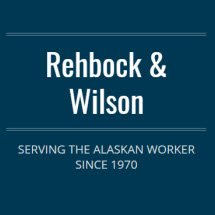 Rehbock & Wilson - disability attorney in Anchorage, AK
