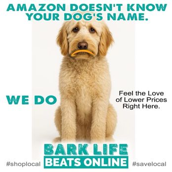 Bark Life - They will make you feel like your furry friend has been a part of their life forever! - Pet Stores Near Me - Saint Petersburg, Florida