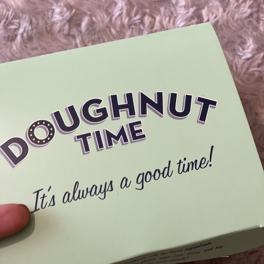 Doughnut Time - Donuts Near Me - London, XGL Doughnut Time - Donuts Near Me - London, XGL