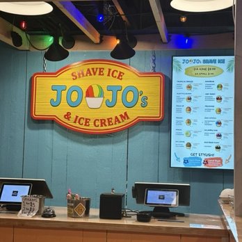 Jojo's Shave Ice - Shaved Ice Near Me - Koloa, Hawaii Jojo's Shave Ice - Shaved Ice Near Me - Koloa, Hawaii