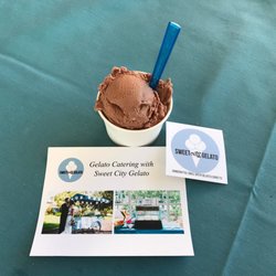 Sweet City Gelato