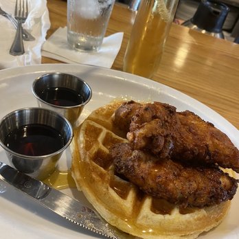 Big Bad Breakfast - Chicken & Waffle - Breakfast & Brunch Near Me - Homewood, Alabama Big Bad Breakfast - Chicken & Waffle - Breakfast & Brunch Near Me - Homewood, Alabama