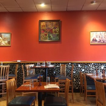 Curry House - Indian Near Me - Cambridge, Massachusetts