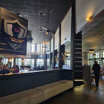 Lake House - Wine Bars Near Me - Cornelius, North Carolina Lake House - Wine Bars Near Me - Cornelius, North Carolina