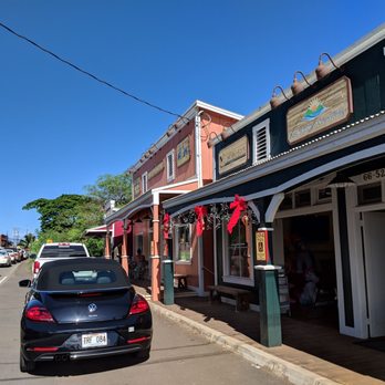 North Shore Goodies - Specialty Food Near Me - Haleiwa, Hawaii North Shore Goodies - Specialty Food Near Me - Haleiwa, Hawaii