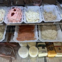 Howard's Bagel Bakery