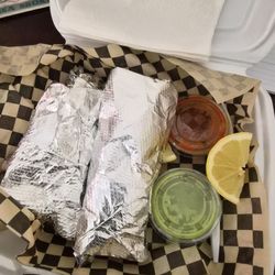 Don Vegas Tacos